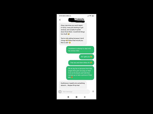 ❤️ הוספתי PAWG חדש מ-Tinder להרמון שלי (כולל שיחה עם טינדר) ❤❌  סקס בפורנו iw.elitemangas.top ❌️❤